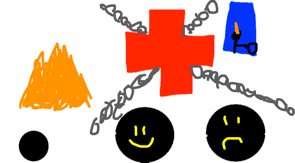 Fire Safety Level Tynker Clipart (946x523), Png Download