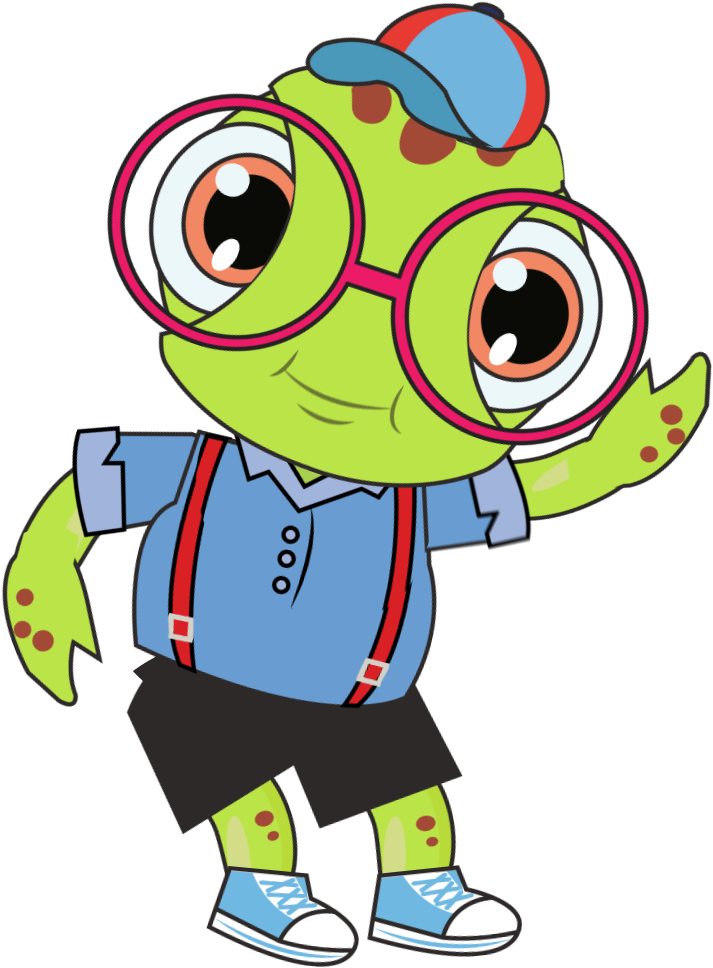 Subscribe On Youtube - Cartoon Clipart (1900x1656), Png Download