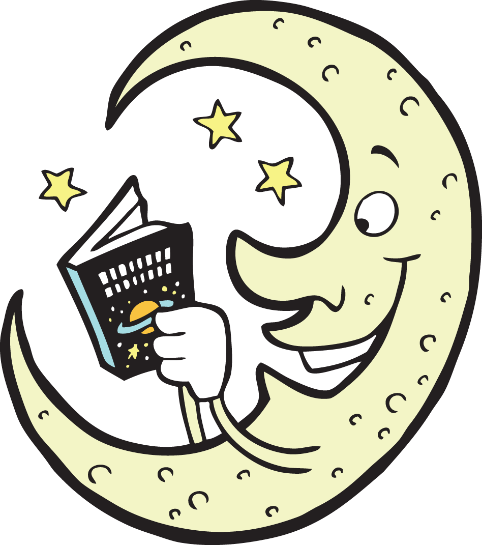 Each Year The Meadows Valley Public Library Offers Clipart (948x1071), Png Download