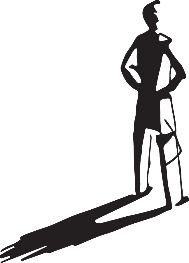 Business Men - Illustration Clipart (648x902), Png Download