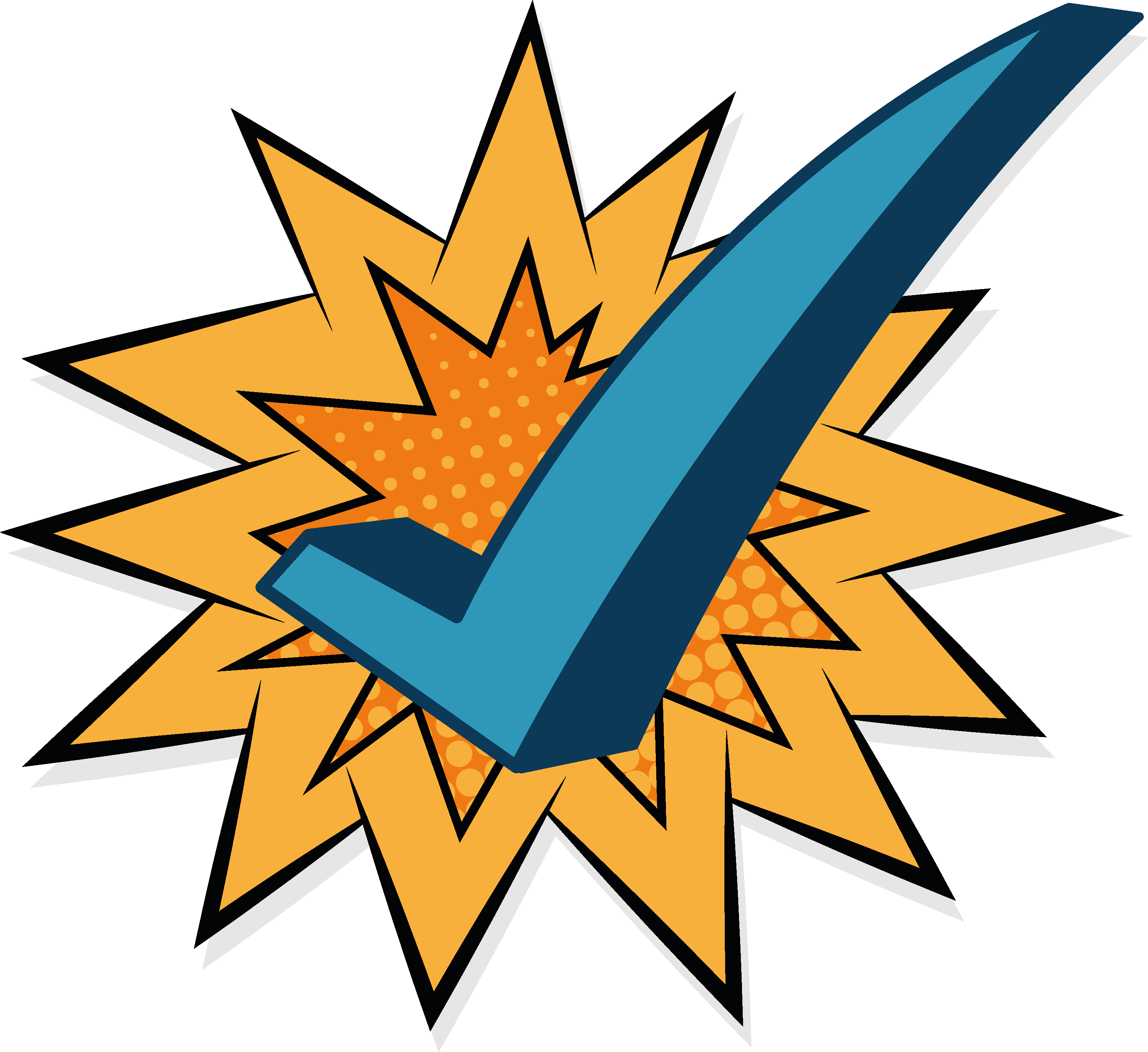 Professional Installation Clipart (3065x2809), Png Download