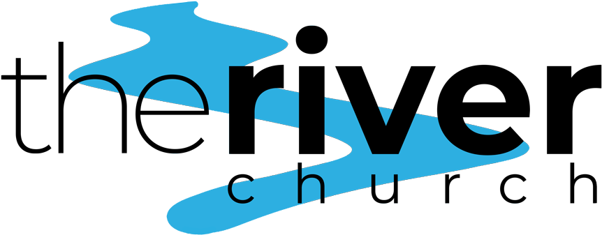 The River Church The River Church Clipart (900x354), Png Download