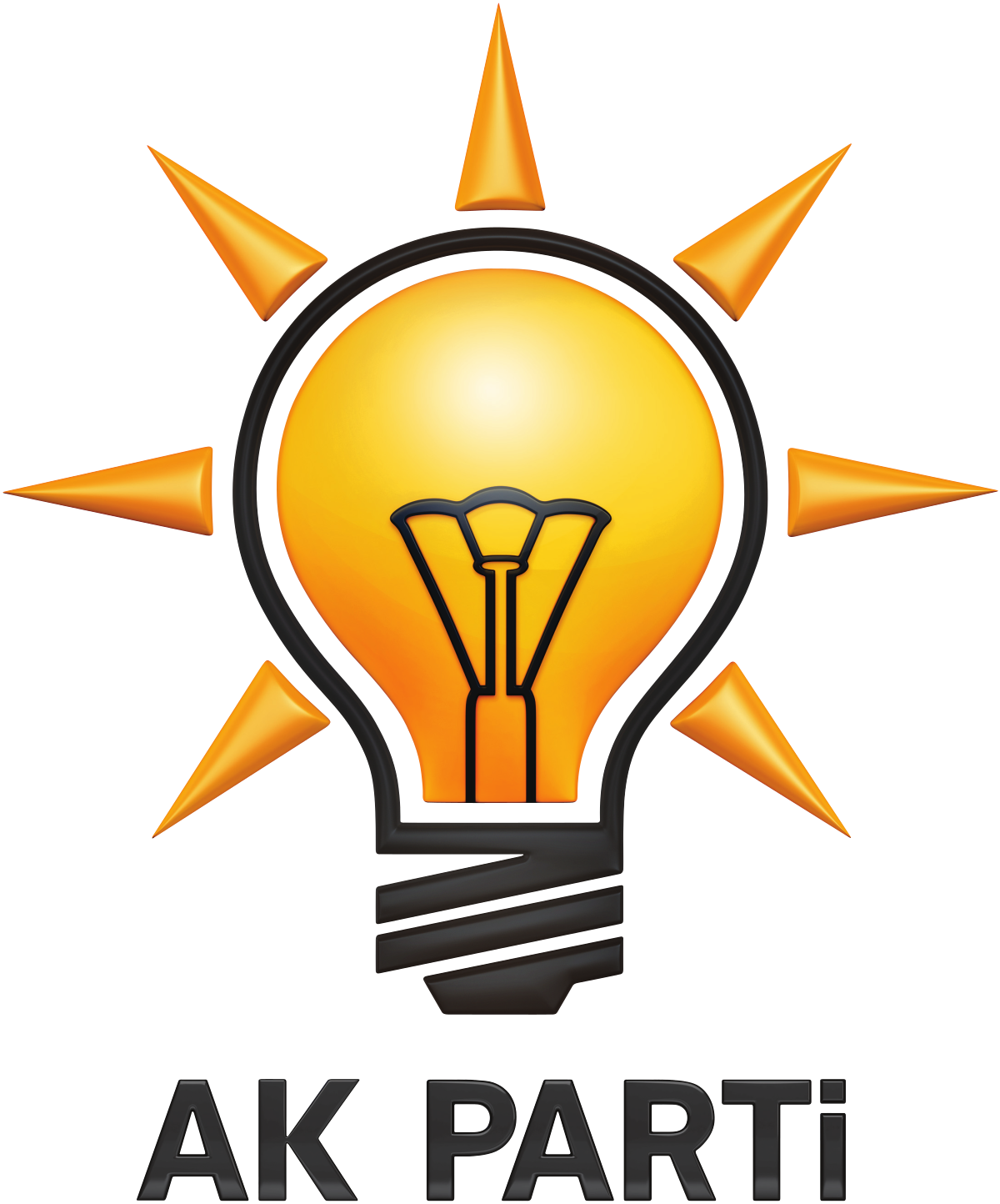 Ak Party Clipart (1200x1444), Png Download