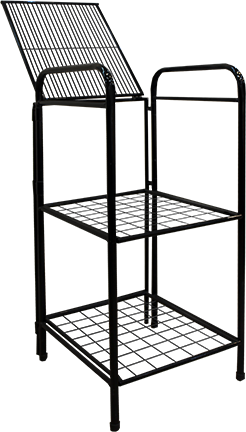 1,998 - - Barstool Cape Town Clipart (246x432), Png Download