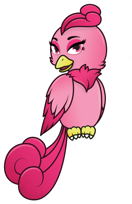 Four Leaf Clover Clip Art - Png Download (557x856), Png Download