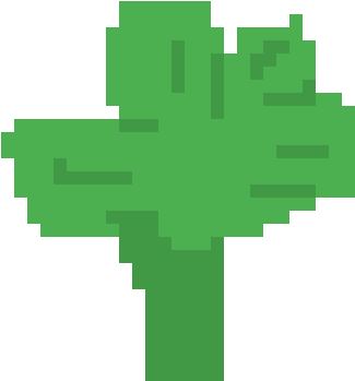 4 Leaf Clover - Cross Clipart (1200x1200), Png Download