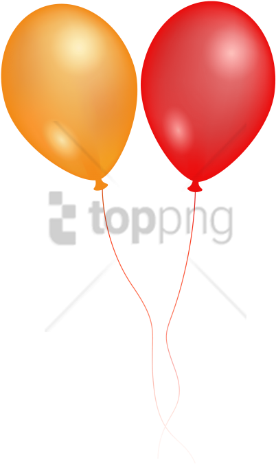 Balloons Png Png Image With Transparent Background - Balloon Clipart (480x715), Png Download