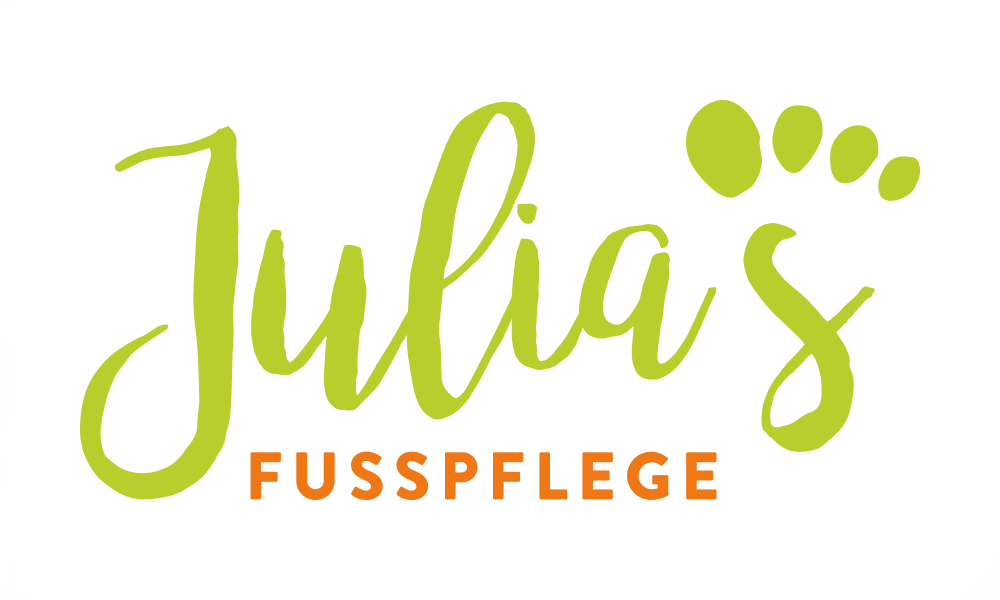 Julias Fupflege With Fupflege Bilder - Calligraphy Clipart (1000x600), Png Download