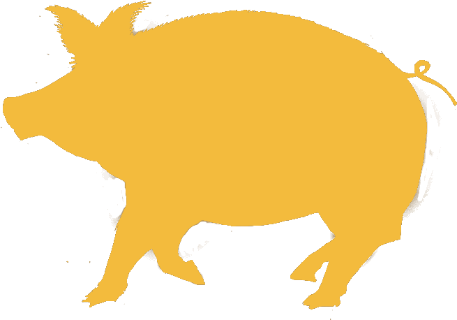 Carnivale Du Vin Bourbon, Boudin And Beer - Boar Clipart (750x534), Png Download