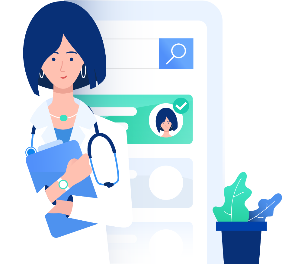 Medical Doctor Png - Medical Specialists Clipart (934x877), Png Download