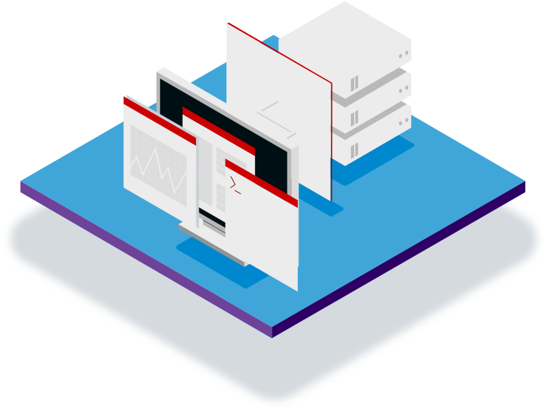 Red Hat Ansible Automation - Red Hat Ansible Automation For Networking Clipart (825x740), Png Download