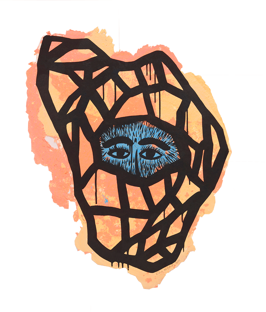 Eko Nugroho Clipart (950x1092), Png Download