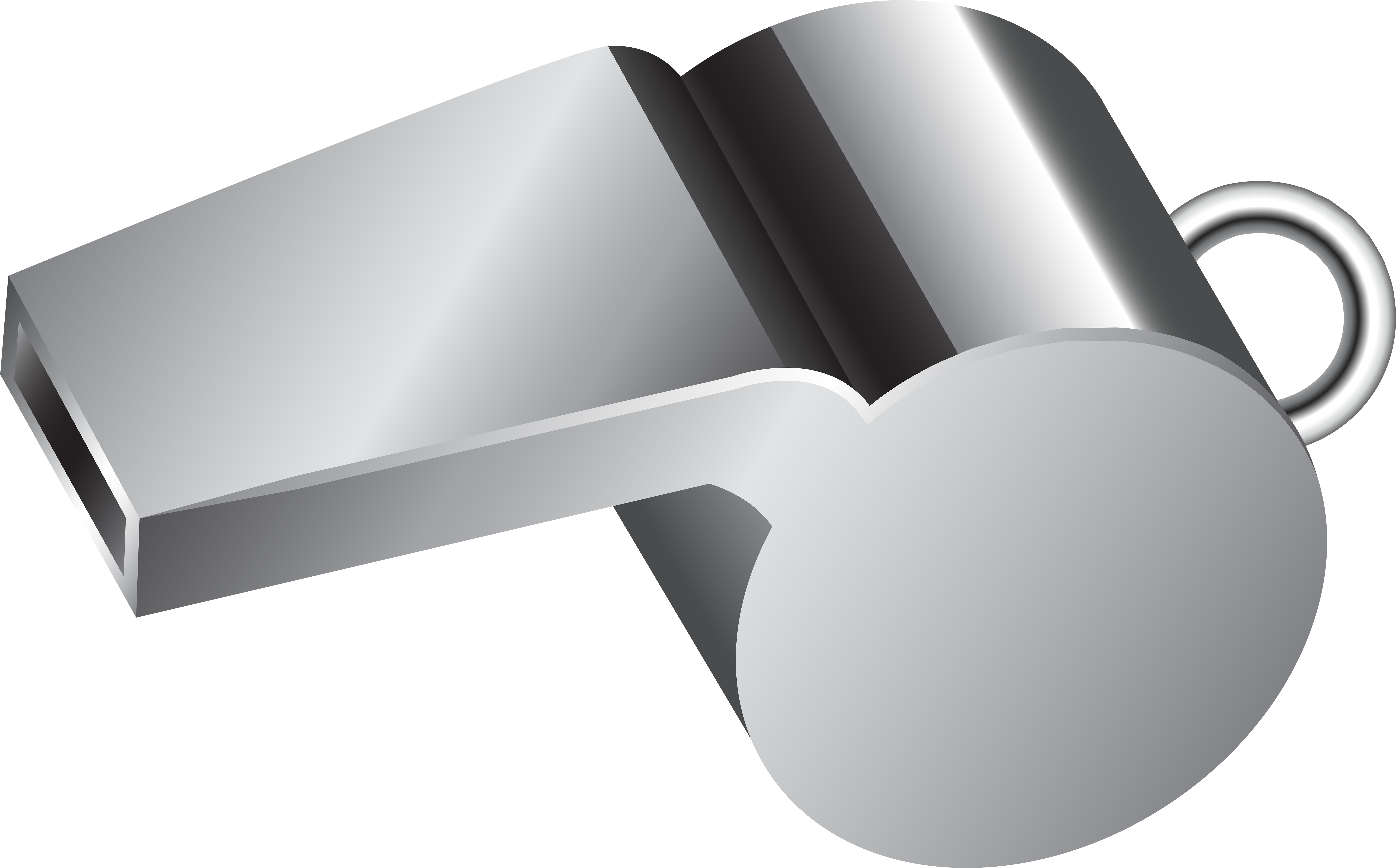 Download View Full Size Whistle Clipart Transparent Background Png