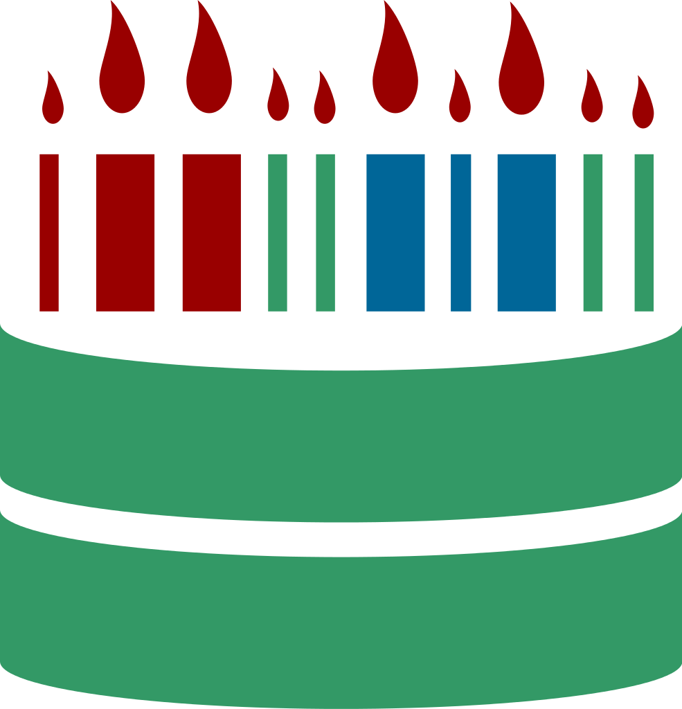 Cake Svg File Clipart (985x1024), Png Download