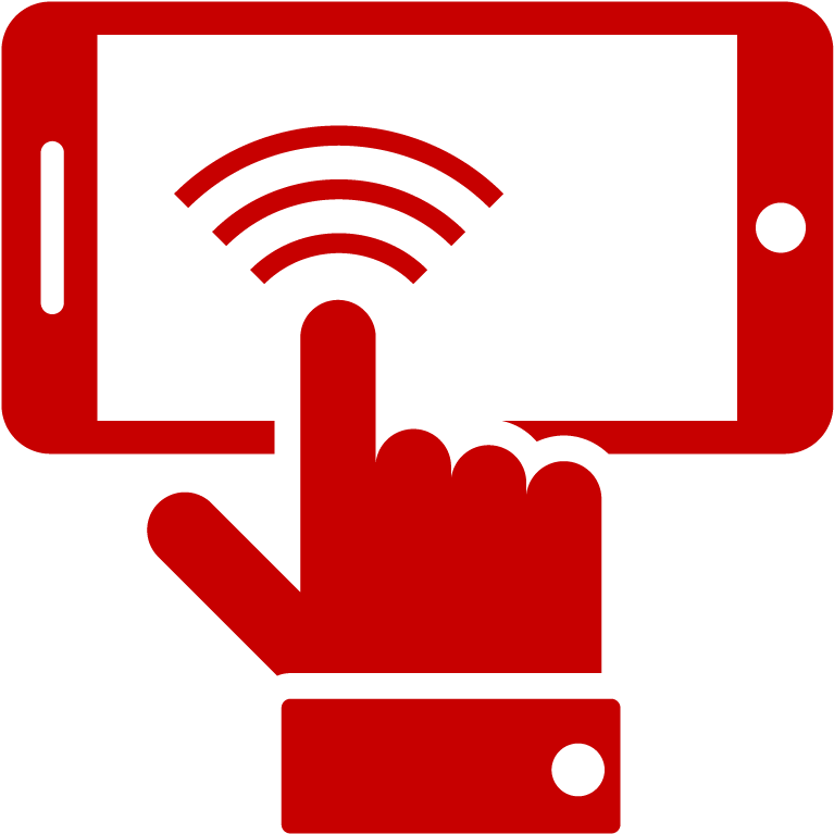 24/7 Protection Clipart (800x800), Png Download