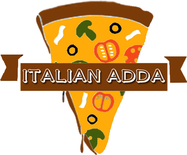 Chicken Garden Pizza Clipart (706x602), Png Download