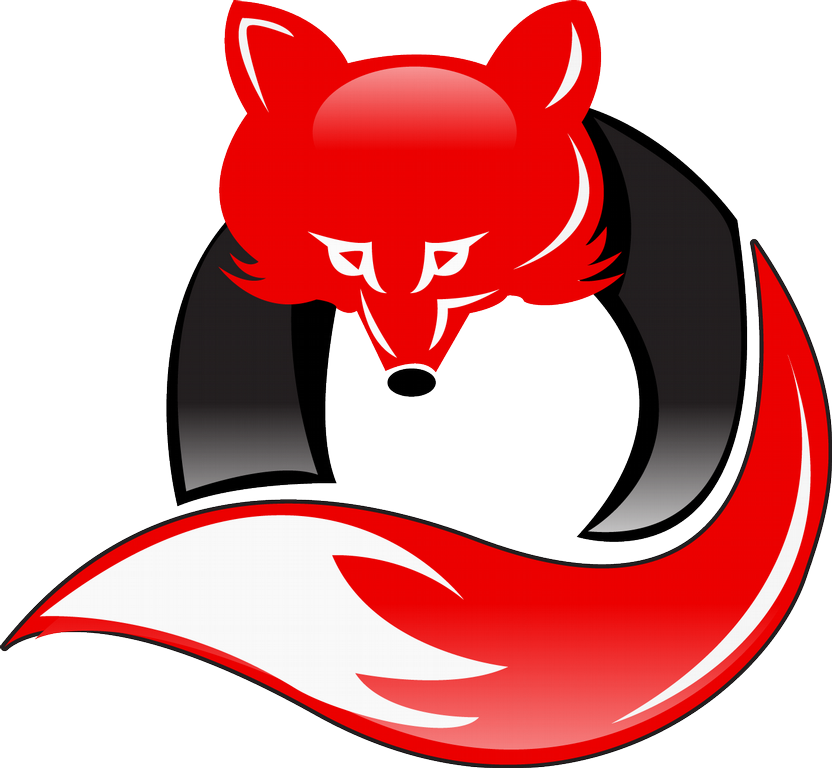 By Red Fox Advisors - Red Fox Clipart (832x768), Png Download