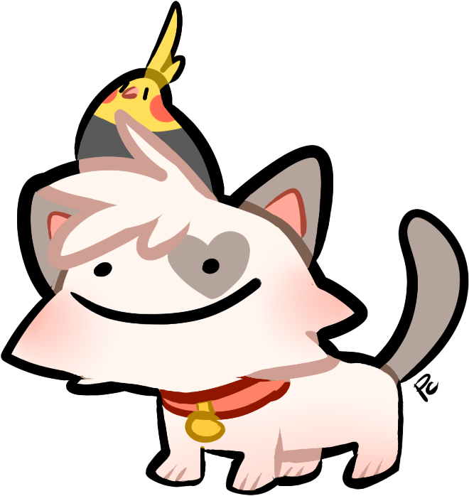 Cartoon Clipart (740x733), Png Download