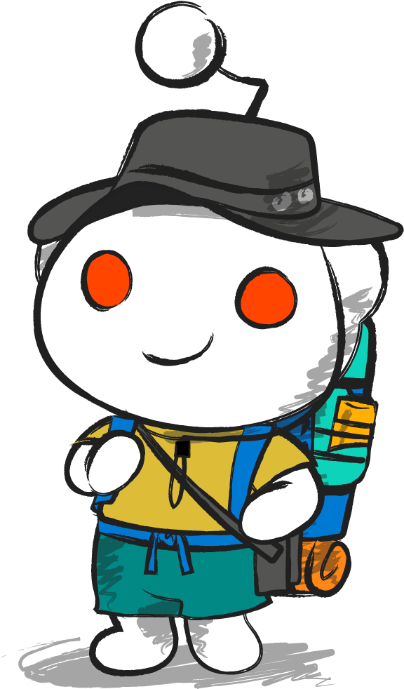 Camping 2019 Until July 8, - Cartoon Clipart (750x1000), Png Download