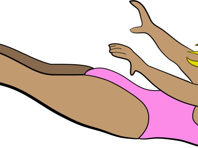 Diving Clipart Foot - Dalgıc Çizimi - Png Download (640x480), Png Download