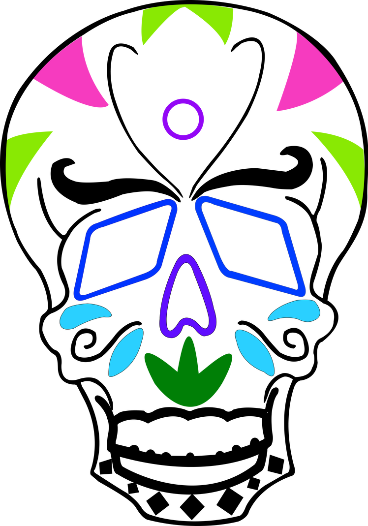 Clip Art - Png Download (748x1069), Png Download