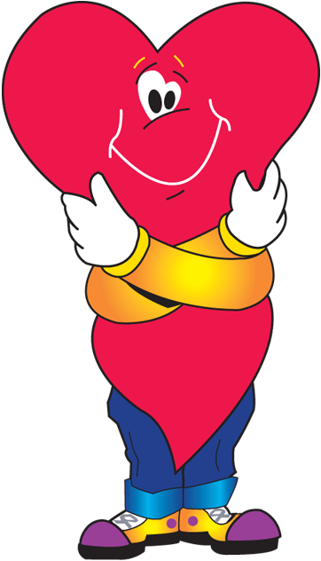 When You're Finished, You Can Print The Page And Share - Cartoon Clipart (673x673), Png Download