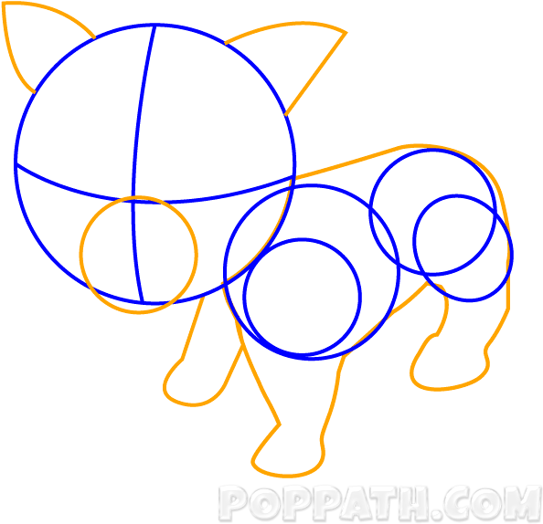 Happy Dog Png - מדליה לילדים Clipart (594x574), Png Download