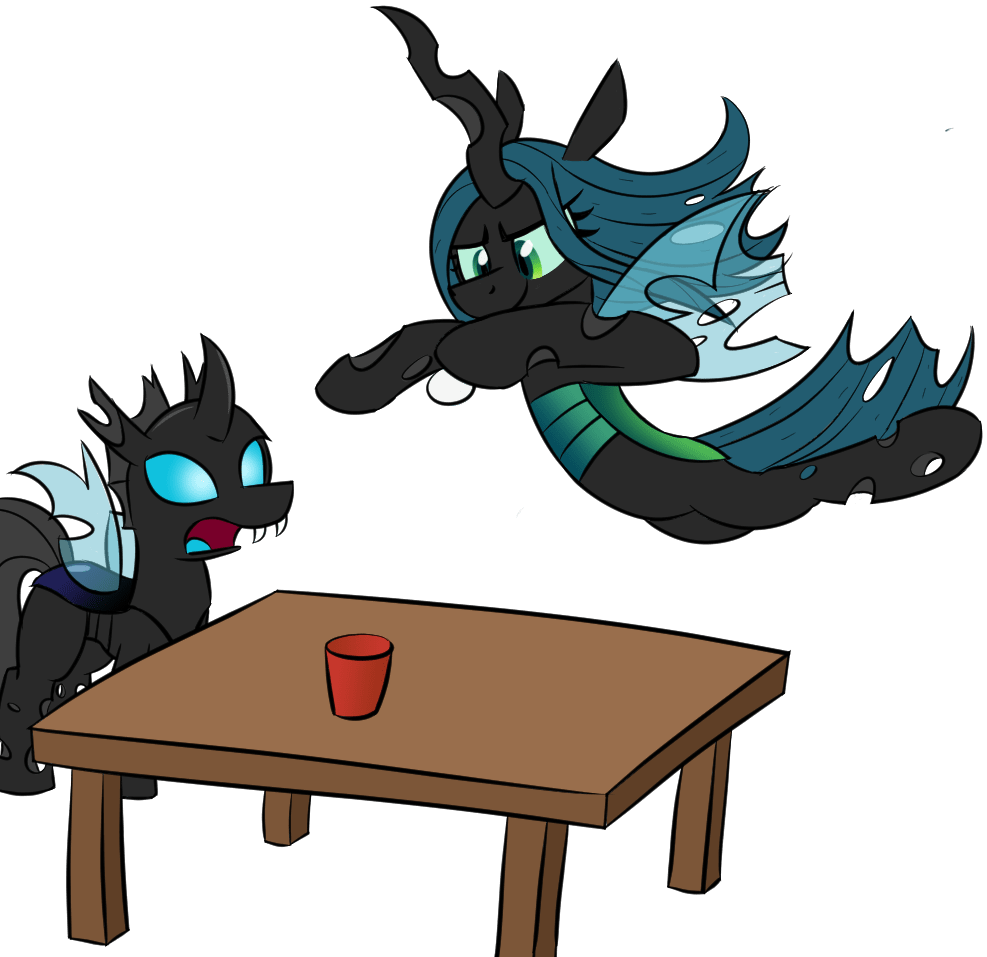 Beer Pong Table Drawing - Cartoon Clipart (987x957), Png Download