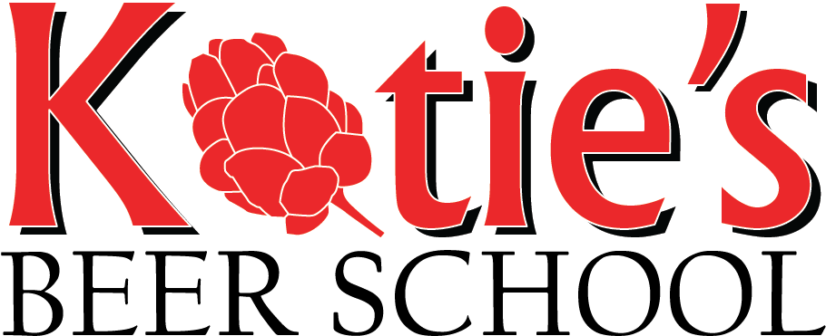 Katie's Beer School Clipart (1000x425), Png Download