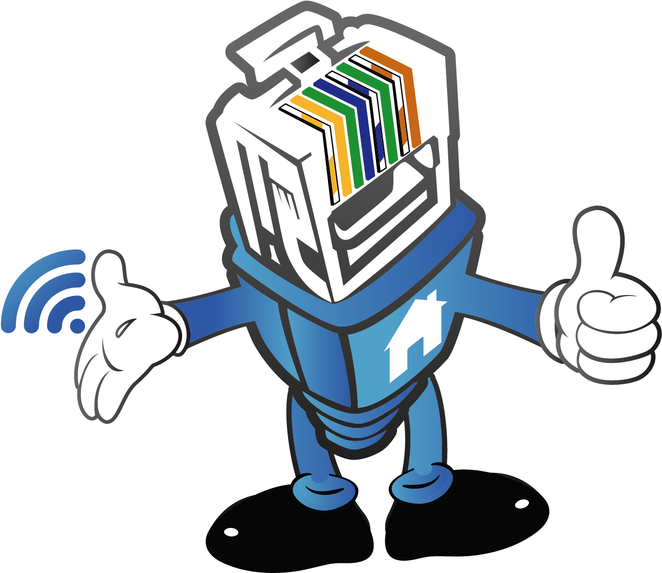 Click Logo Clipart (1663x1424), Png Download