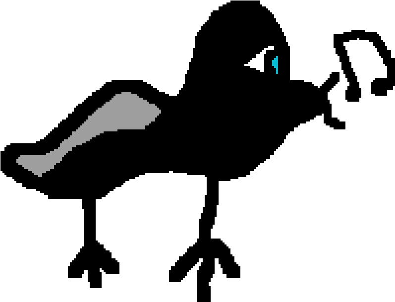 Sing Cucu - Illustration Clipart (1120x880), Png Download