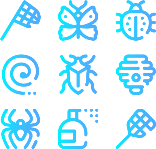 Insects - Christmas Ball Svg Clipart (600x564), Png Download