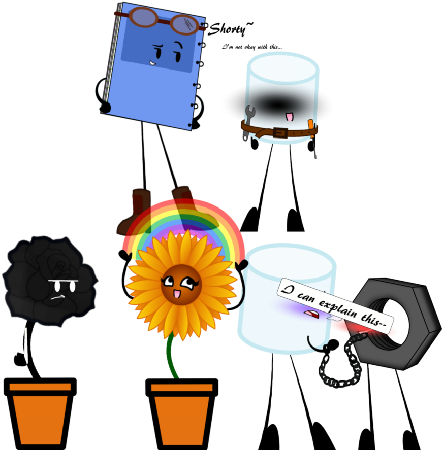 Skype Doodes By Kaptain-klovers Clipart (872x887), Png Download