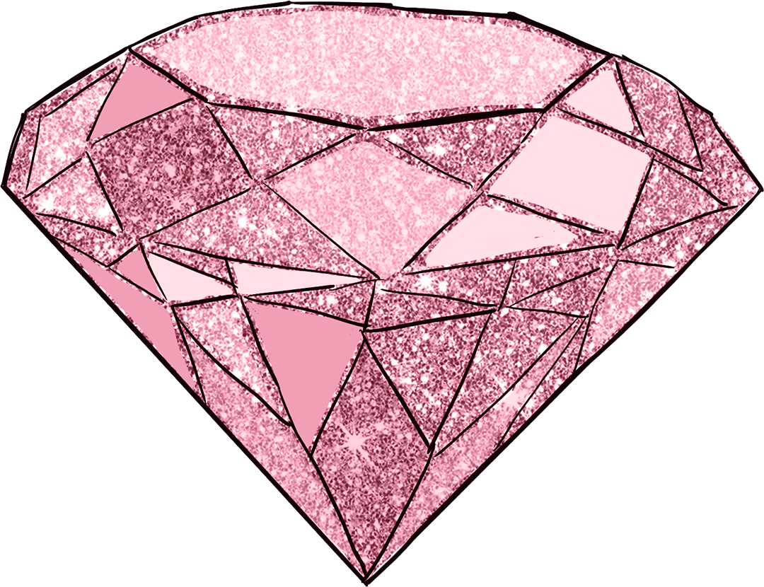 Watch - Triangle Clipart (1080x830), Png Download