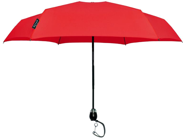 Umbrella Free Png Image - Davek Traveler Clipart (900x618), Png Download