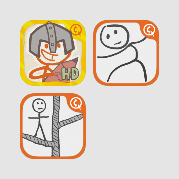 The Epic Bundle For Ipad 9 - Epic2 Clipart (630x630), Png Download