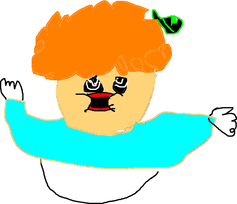 Actor - Actor Clipart (787x676), Png Download