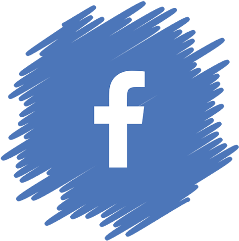 Facebook Png Social Media Facebook Logo Clipart Full Size Clipart 4914407 Pinclipart