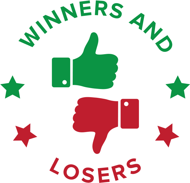 Winner Png - Winners - Illustration Clipart (651x625), Png Download