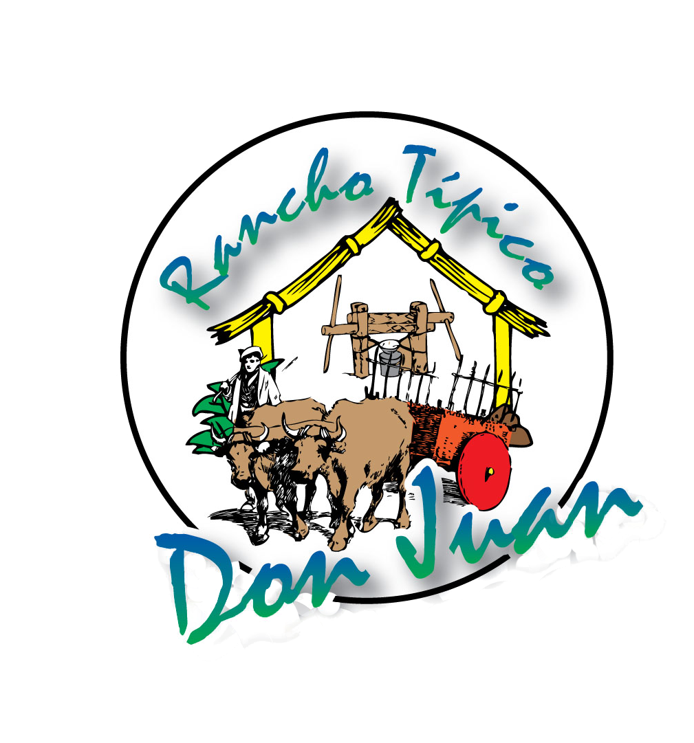 Rancho Típico Don Juan Clipart (1080x1080), Png Download