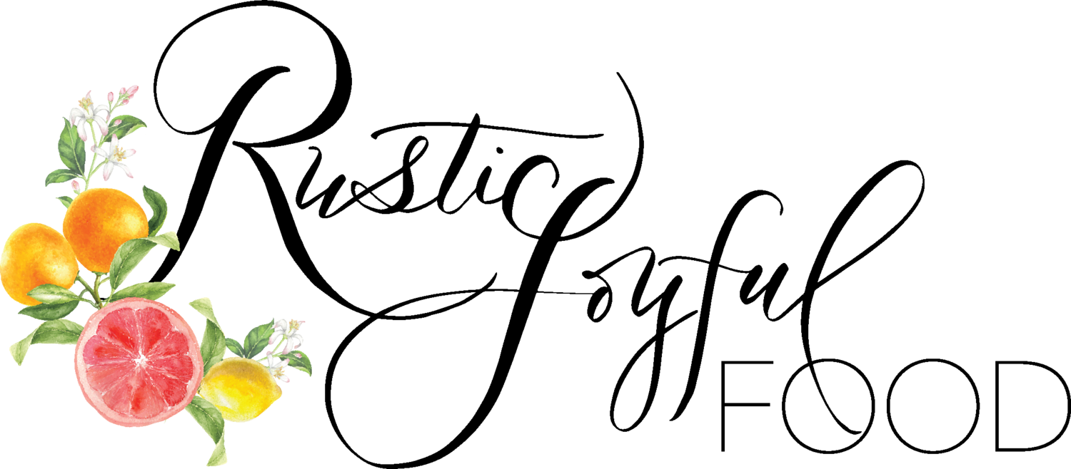 Rustic - Joyful - Food - Joy Clipart - Calligraphy - Png Download (1500x658), Png Download
