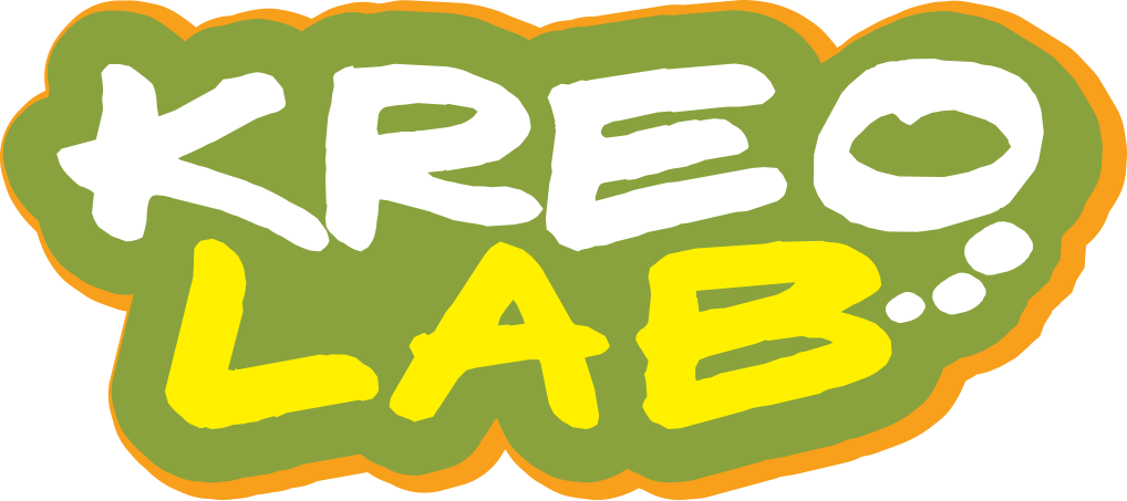 Kreolab - Sk Clipart (1018x453), Png Download