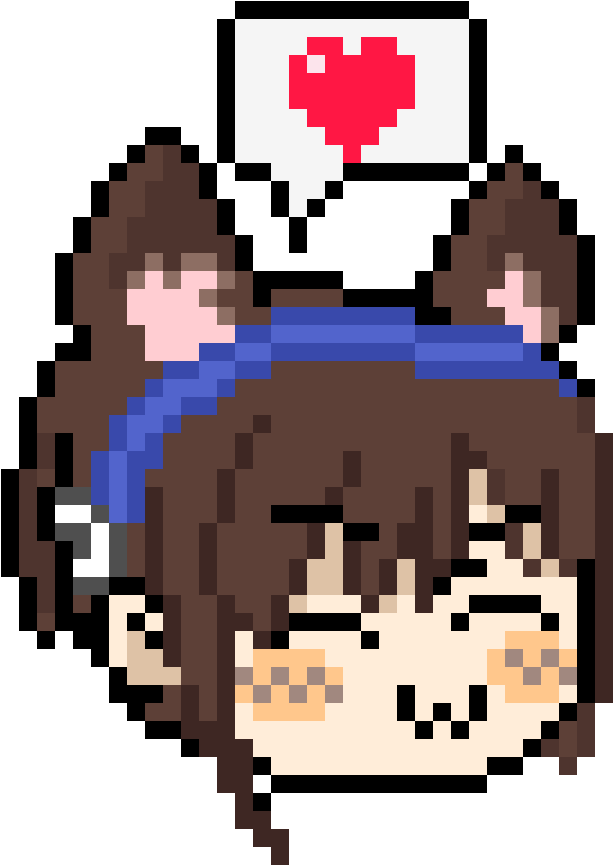 My Profile Now By Makina - Cartoon Clipart (1152x1152), Png Download