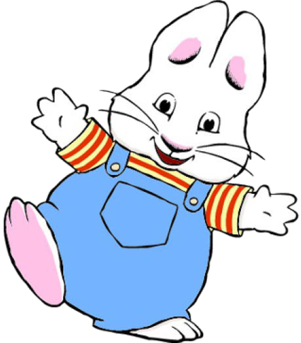 Lots Newer Png Pictures - Rosemary Wells Book Characters Clipart (1095x1195), Png Download