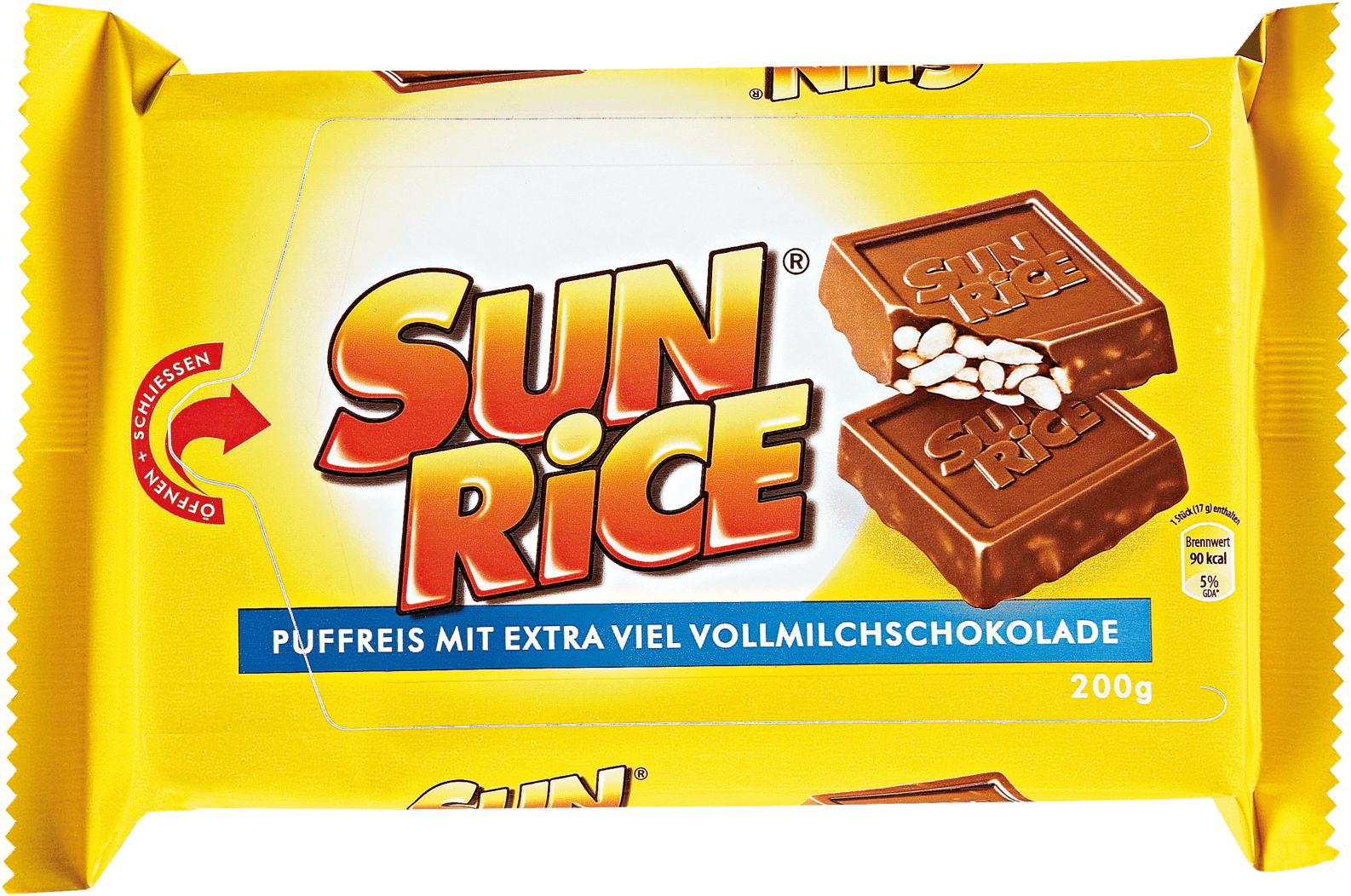 Sun Rice Clipart (1600x1600), Png Download