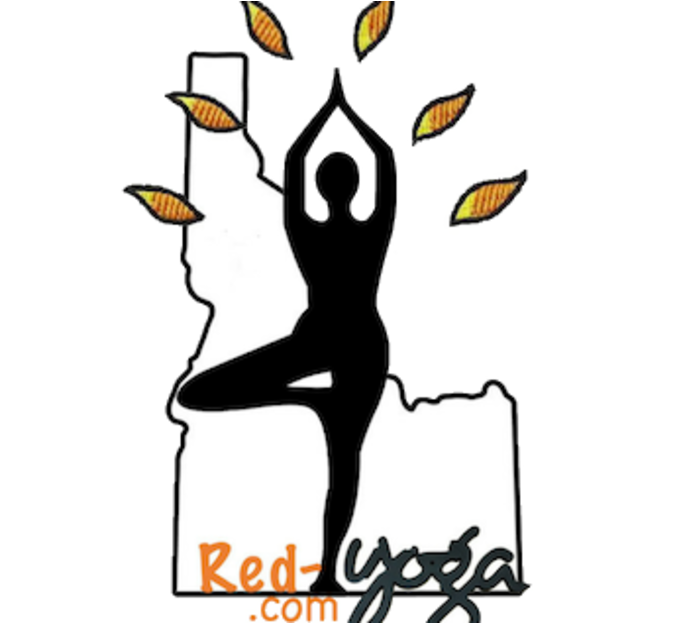 Yoga Shred0 - Home Page Clipart (828x622), Png Download