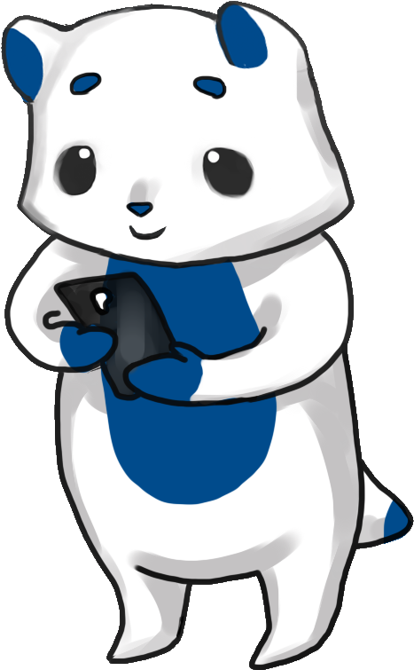 Finnco - Cartoon Clipart (573x793), Png Download