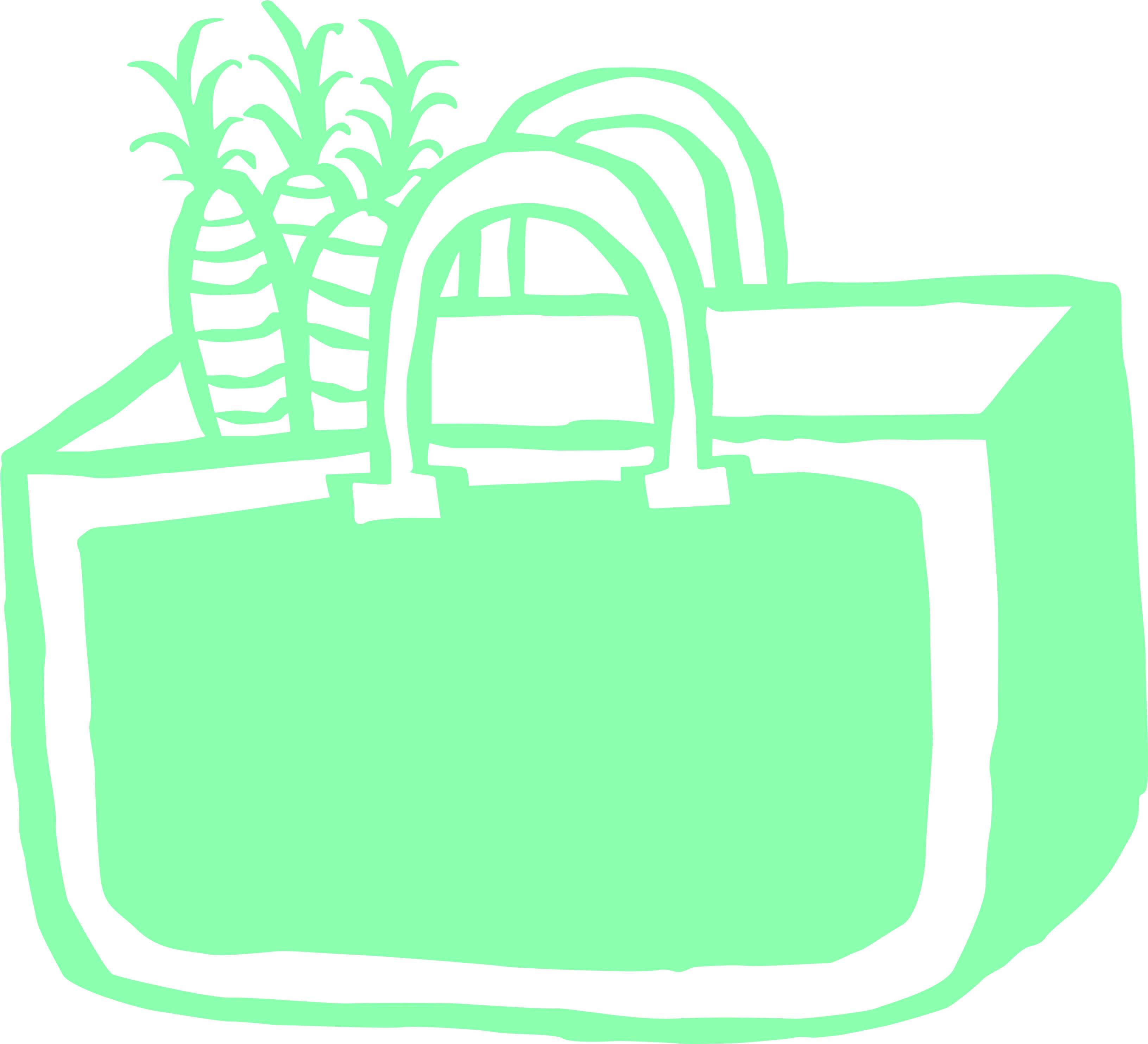 Clip Art - Png Download (3288x2979), Png Download