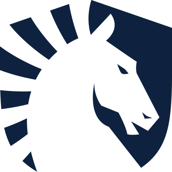 Team Liquid Logo Png Clipart (600x600), Png Download