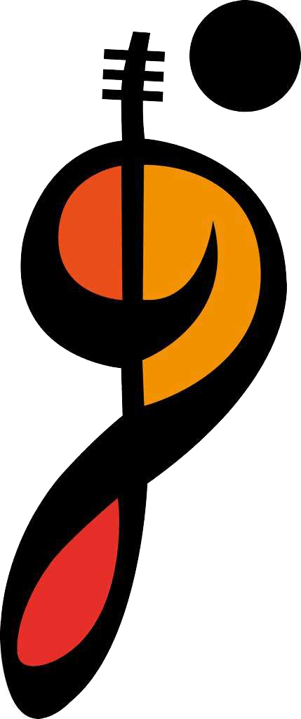 Musik Edition Temporis - Crescent Clipart (429x1024), Png Download